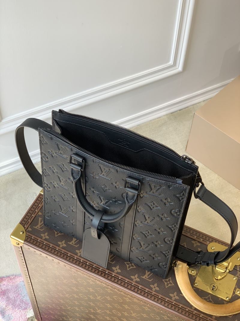 LV Shopping Bags